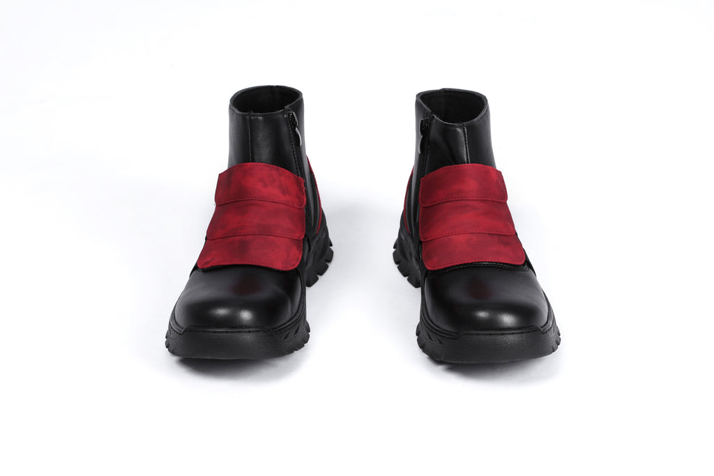 Costume de Cosplay de Wade Wilson