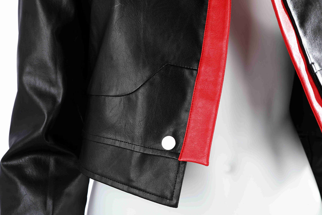 Costume de Cosplay Manteau de Vi