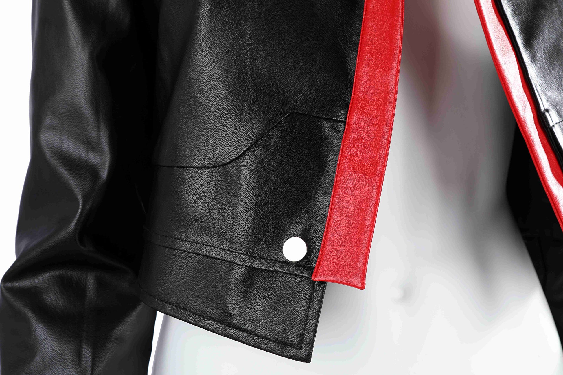 Costume de Cosplay Manteau de Vi