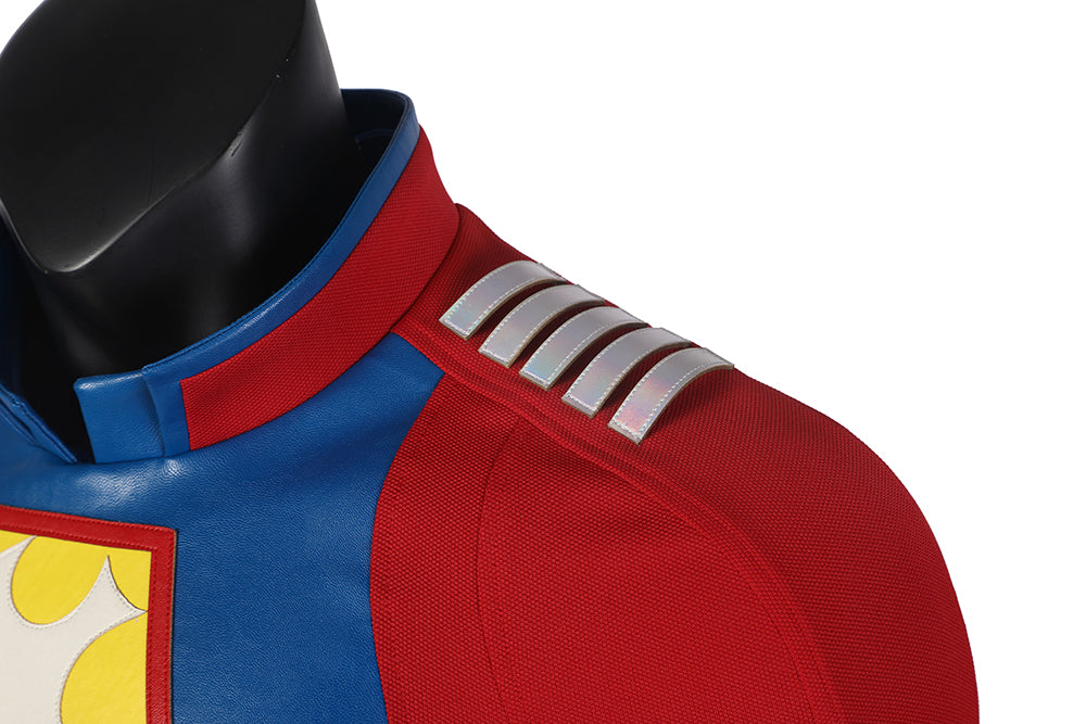 Costume de Cosplay de Christopher Smith