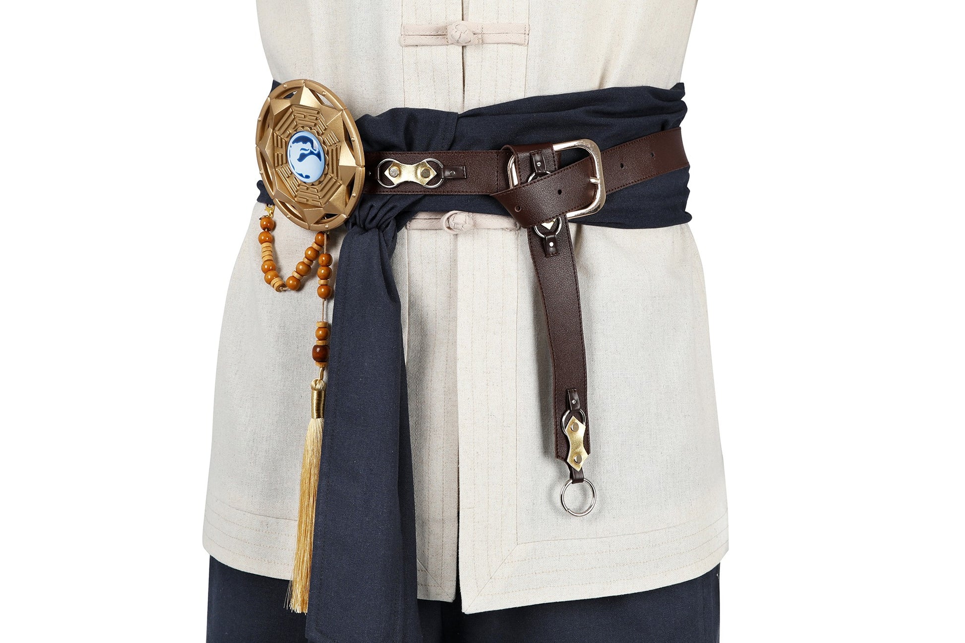 Costume de Cosplay Raiden