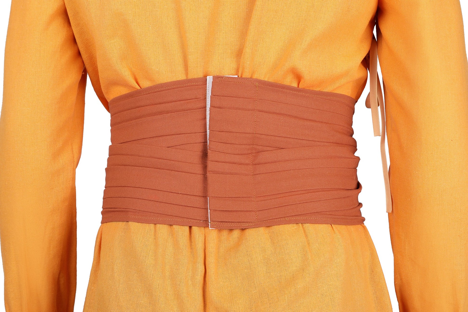 Costume de Cosplay Aang