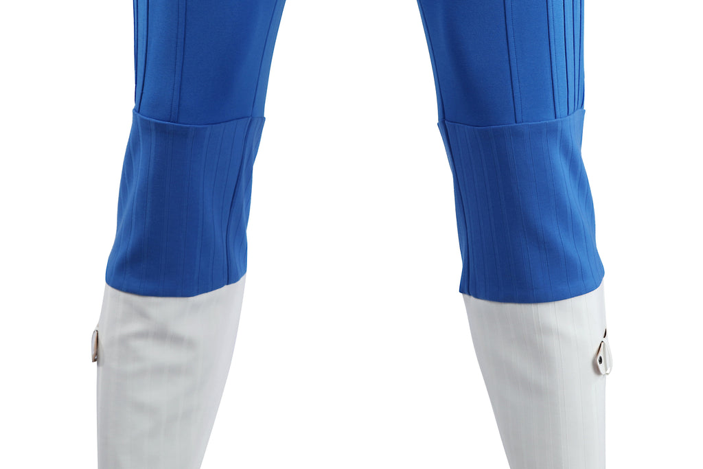 Costume de Cosplay de la Chose en Combinaison
