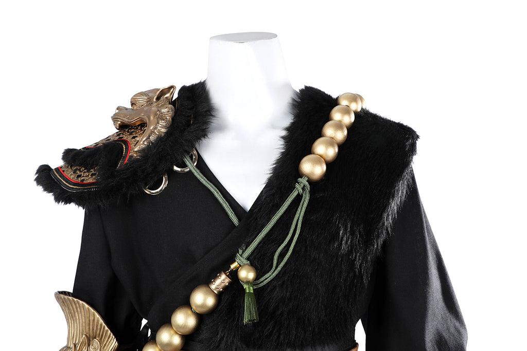 Costume de Cosplay Wukong
