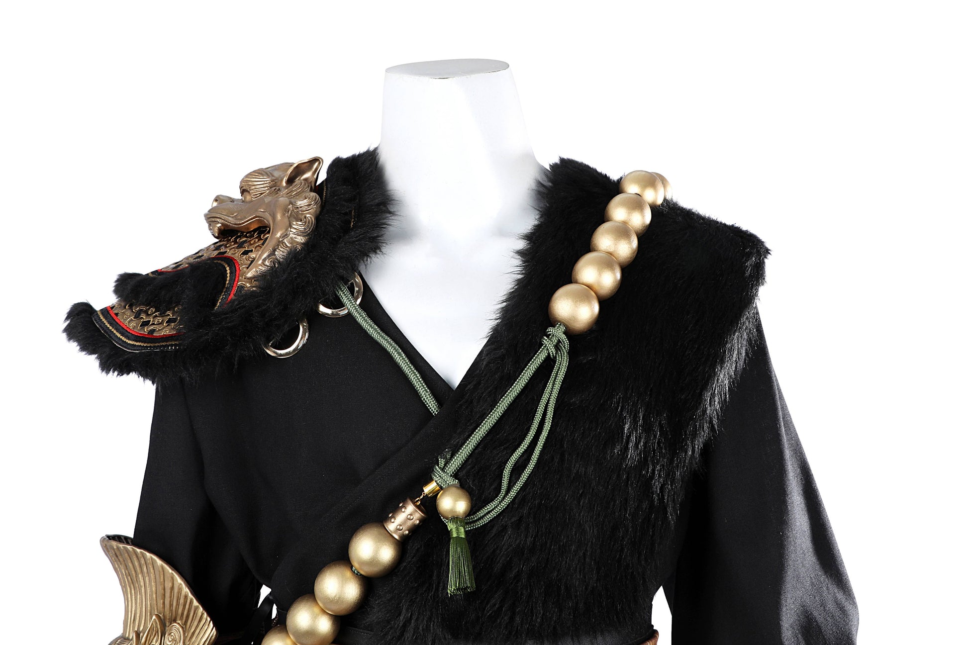 Costume de Cosplay Wukong
