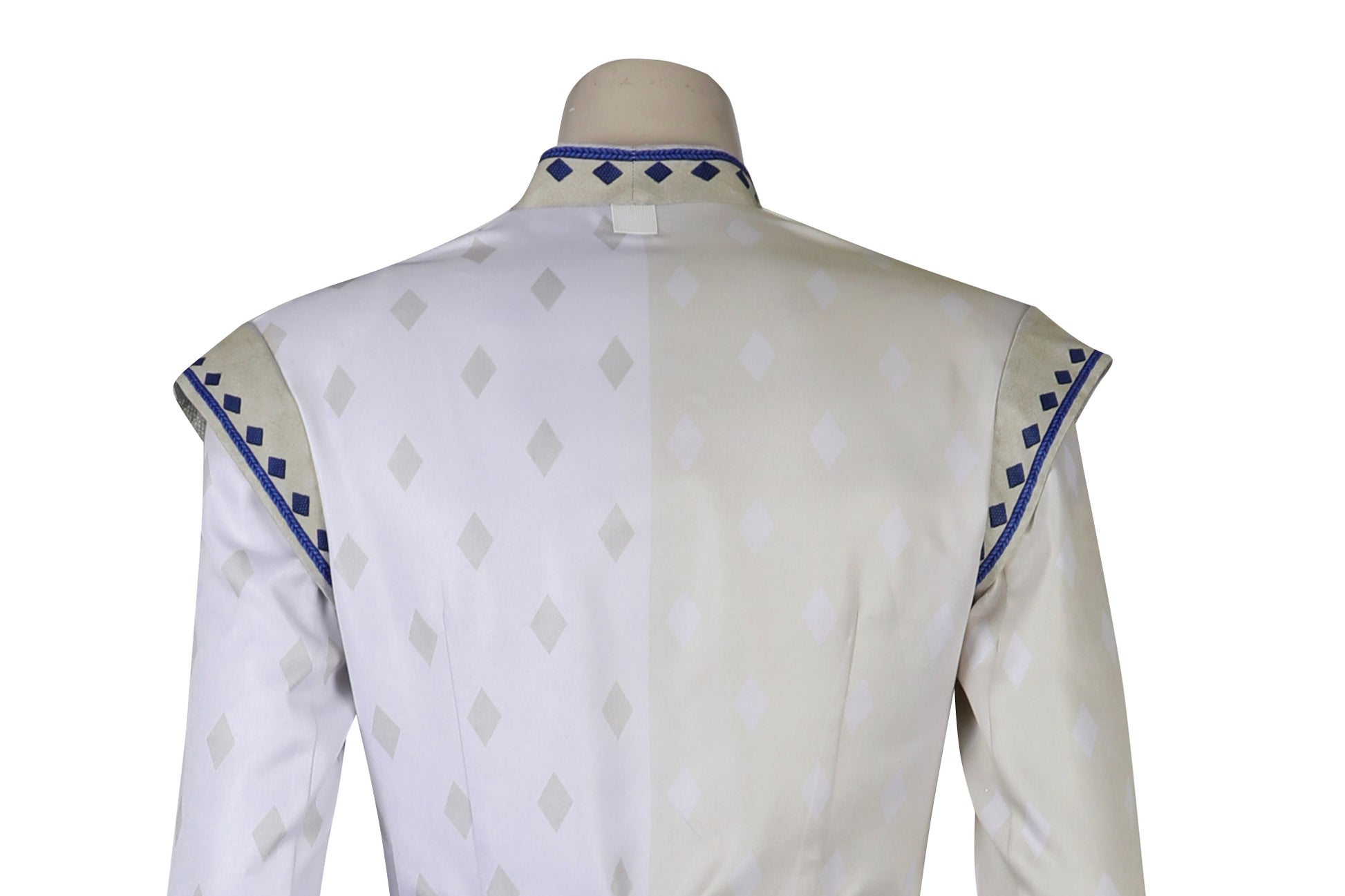 Costume de Cosplay du Roi Magnifico