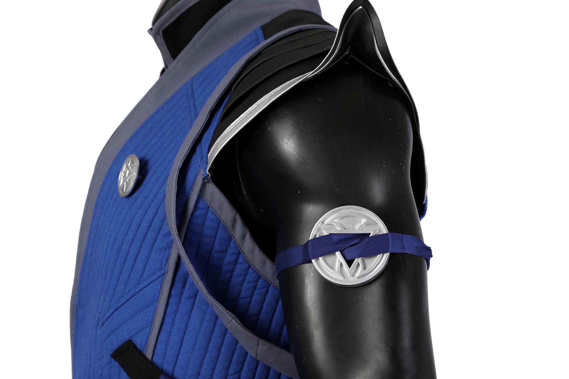 Costume de cosplay de Sub-Zero