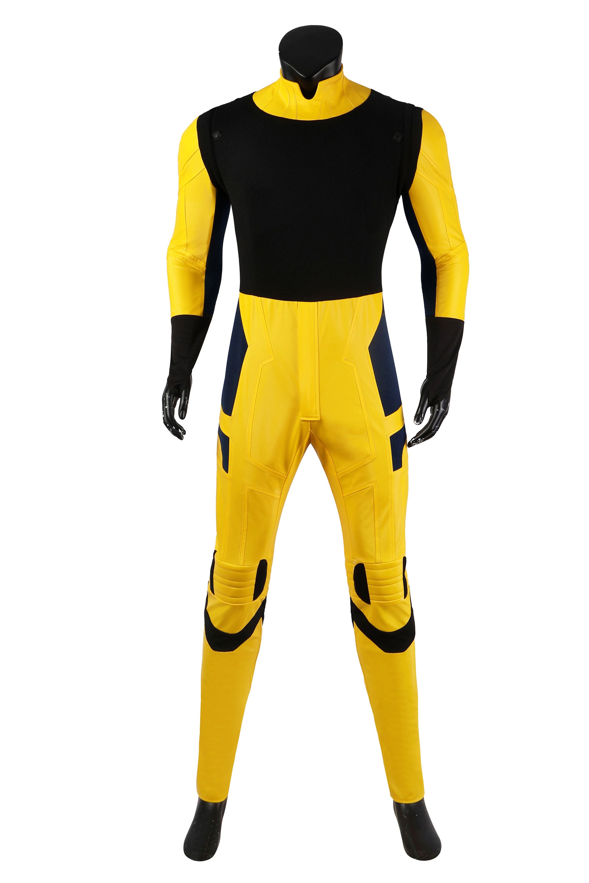 Costume de Cosplay de James Logan Howlett
