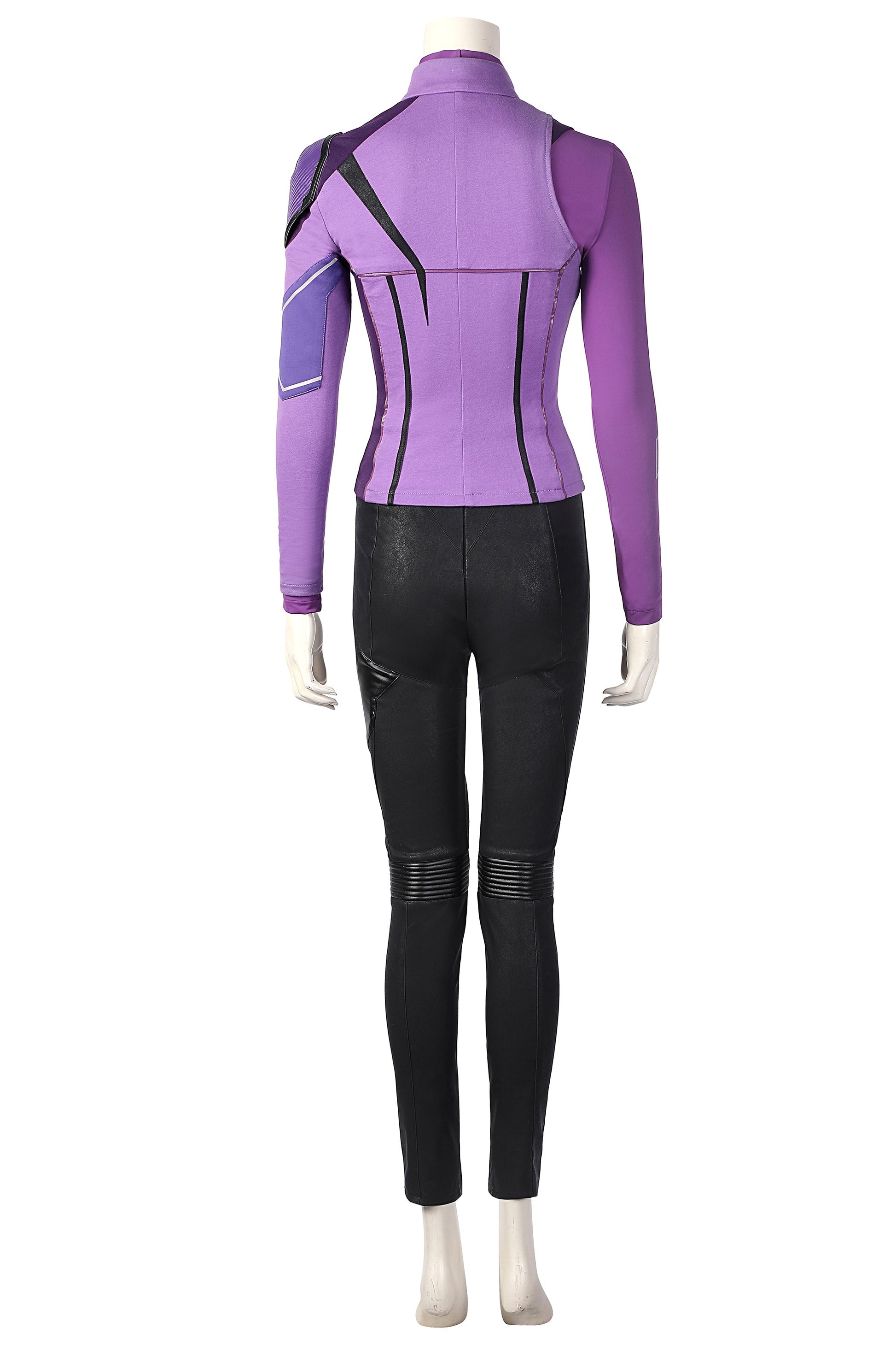 Costume de Cosplay Combinaison Kate Bishop