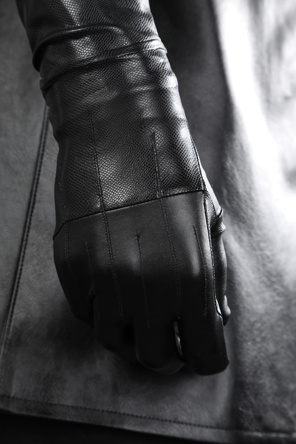 Costume de Cosplay du Jeune Sephiroth Ever Crisis