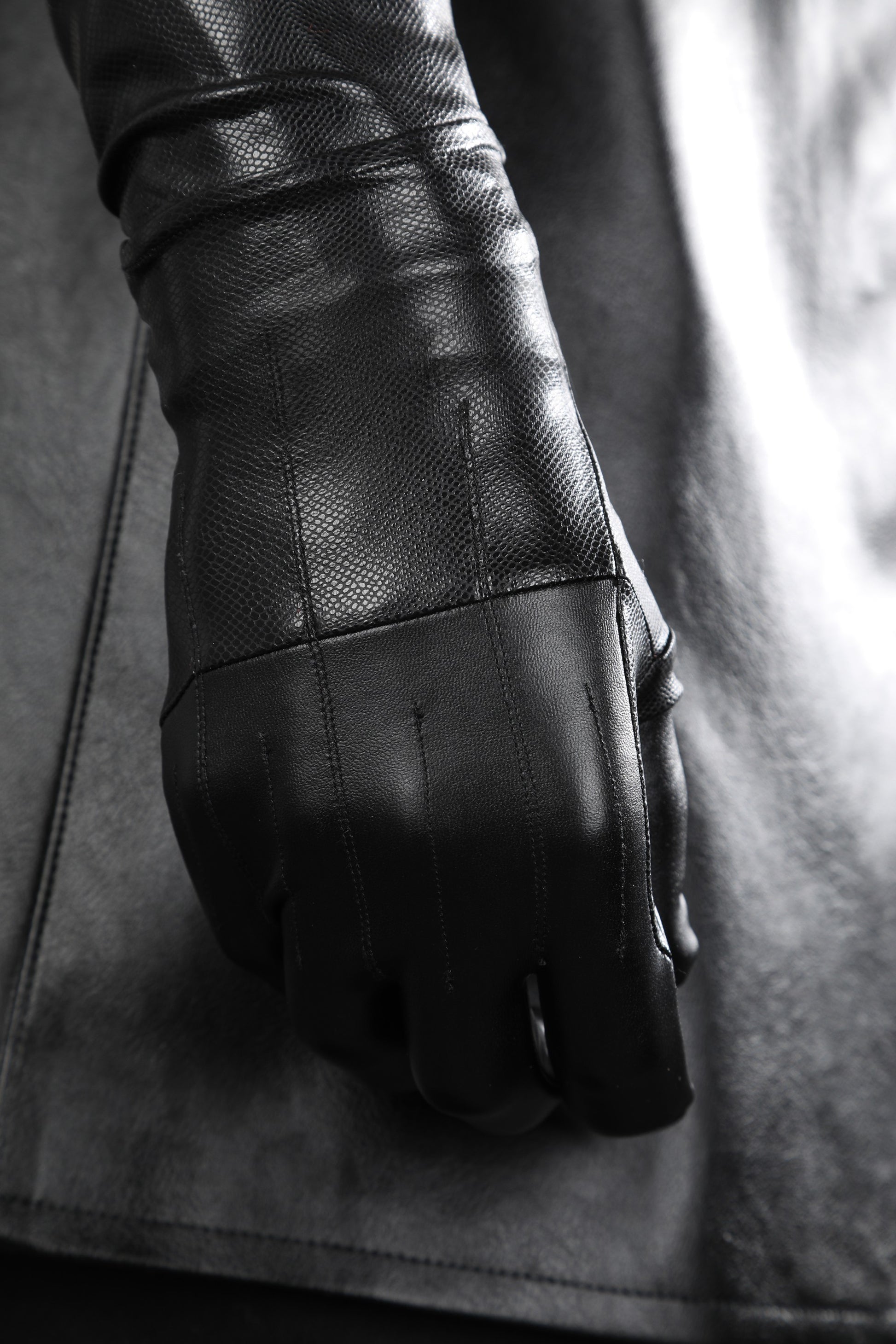 Costume de Cosplay du Jeune Sephiroth Ever Crisis