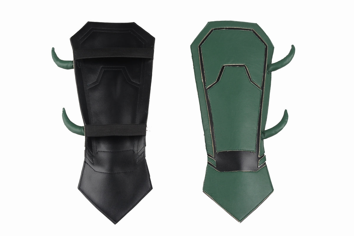 Costume Cosplay de Robin
