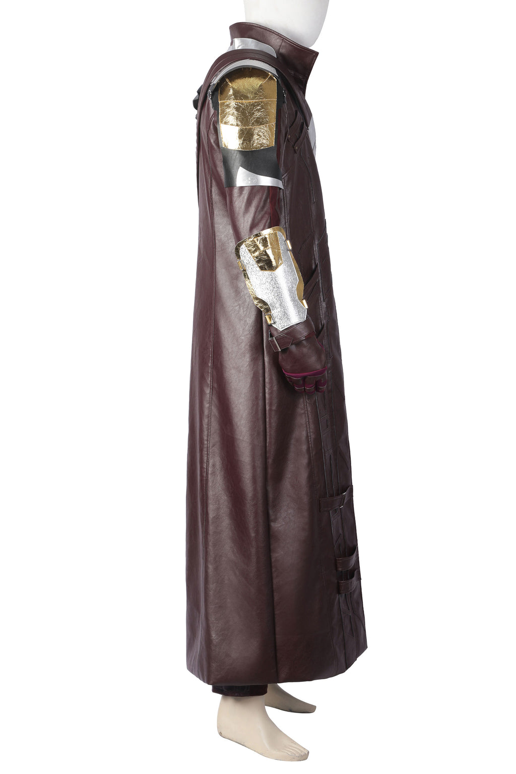 Costume de Cosplay Peter Quill