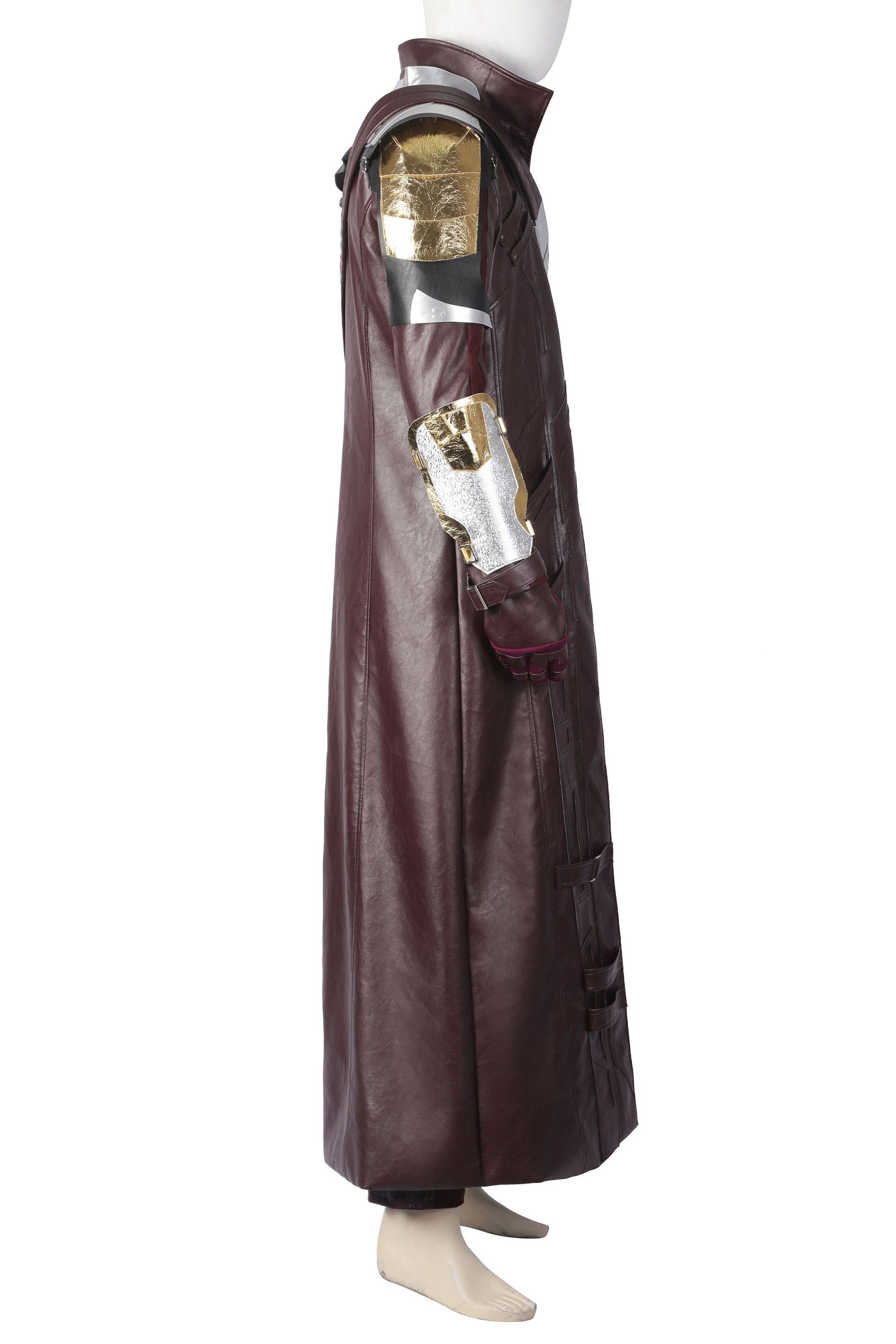Costume de Cosplay Peter Quill