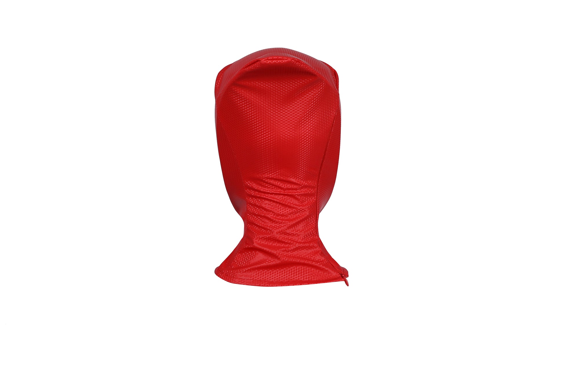 Costume de cosplay de la tenue rouge de Wade Wilson