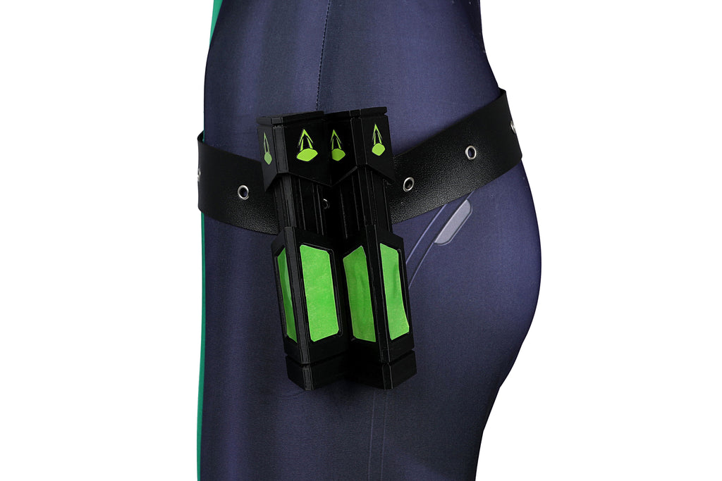 Costume de Cosplay Viper
