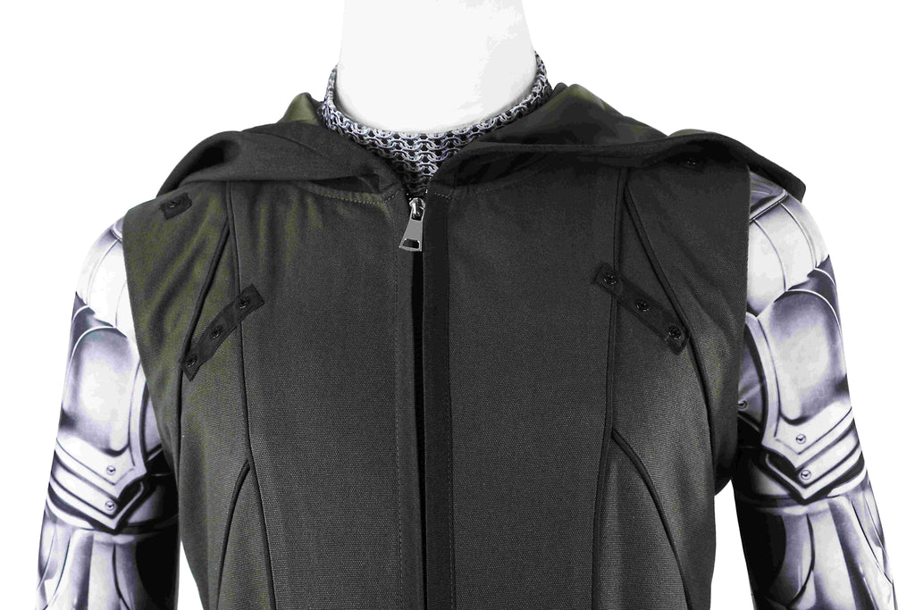 Costume de Cosplay Combinaison de Victor von Doom