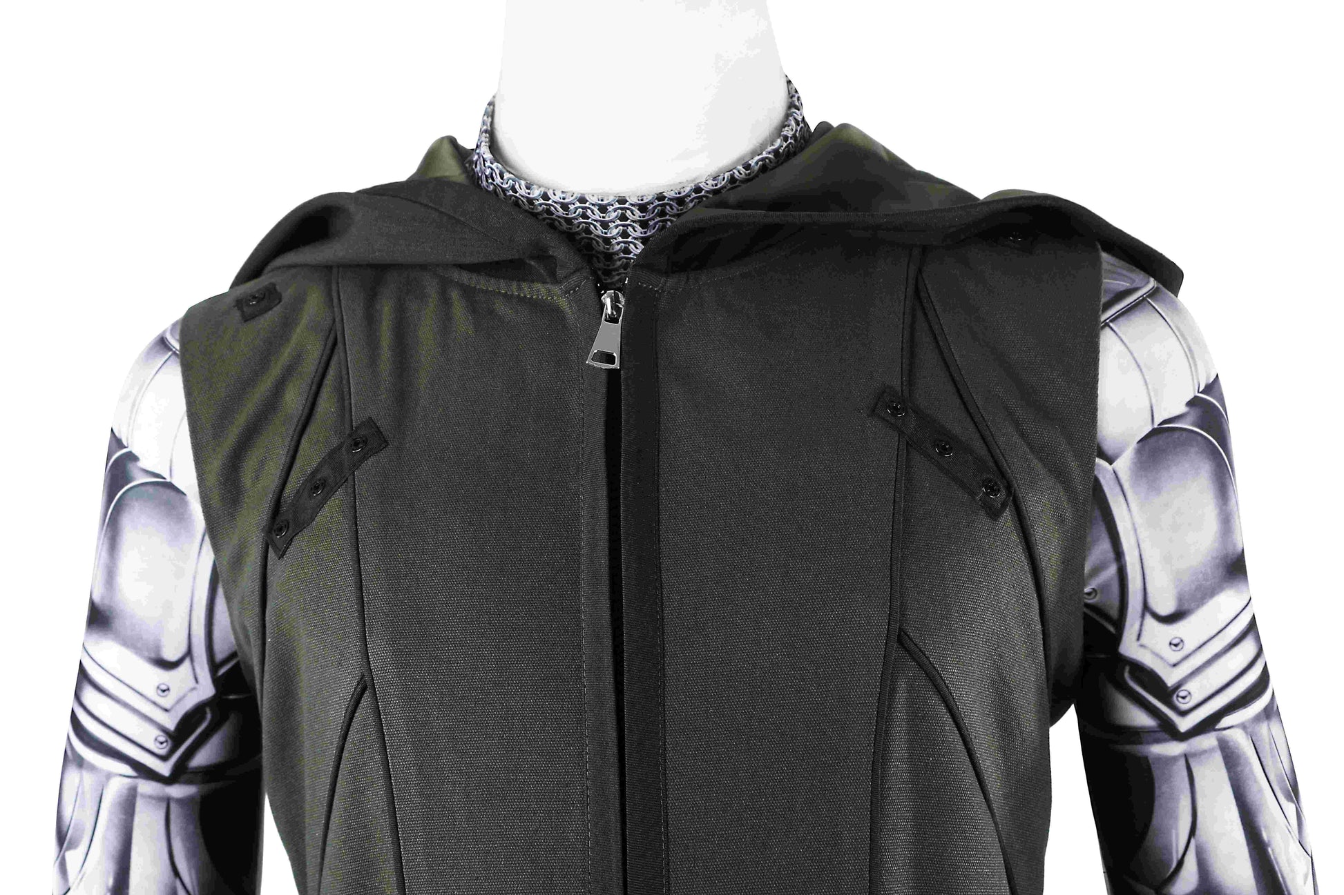 Costume de Cosplay Combinaison de Victor von Doom