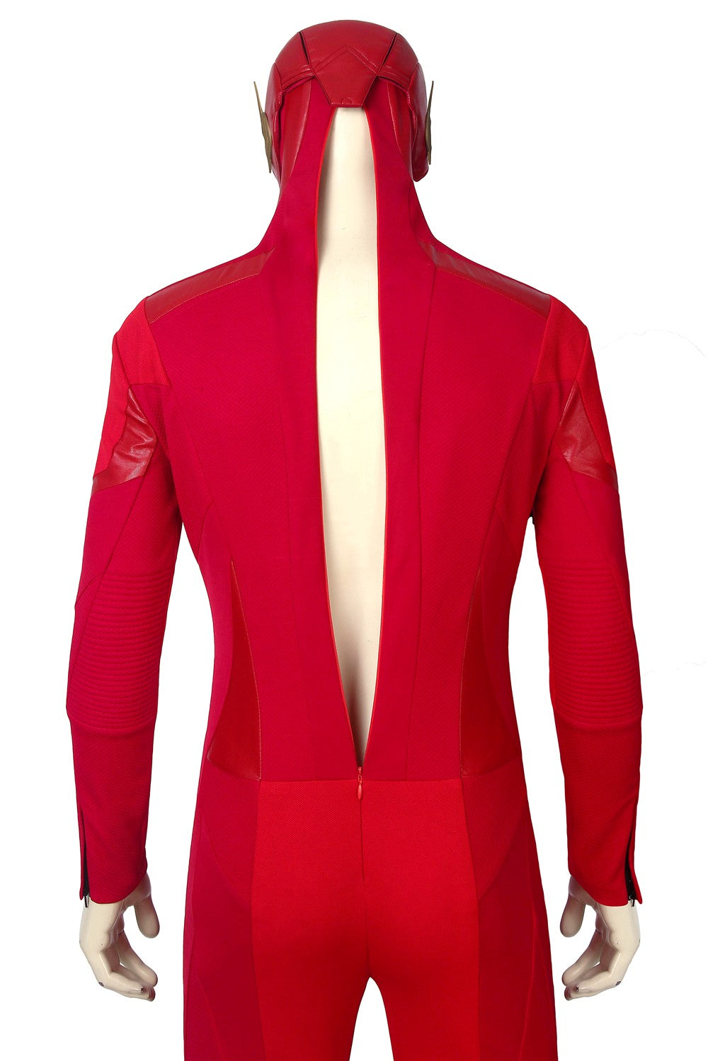 Costume de Cosplay Tenue Rouge de Barry Allen