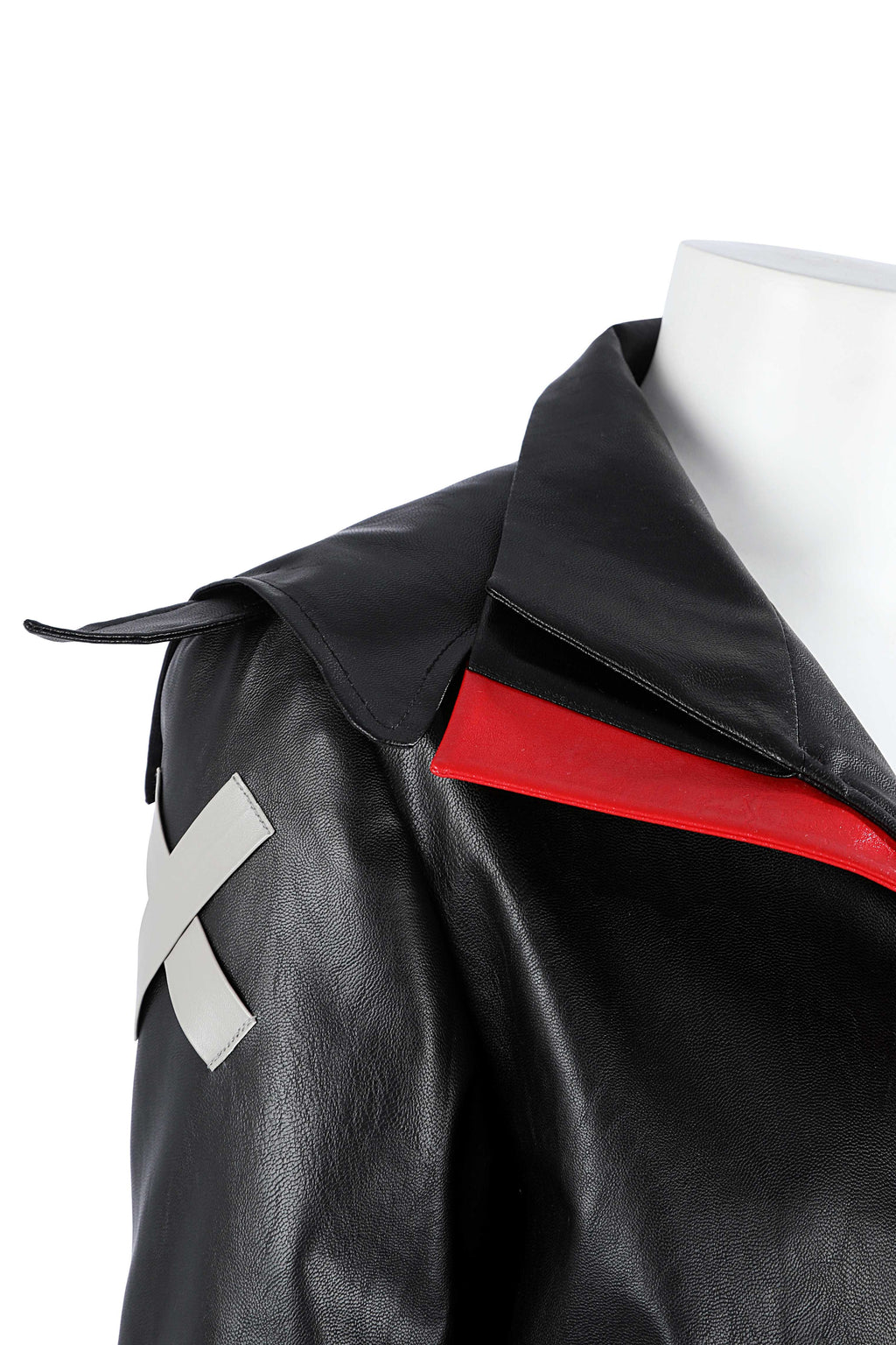 Costume de Cosplay Manteau de Vi