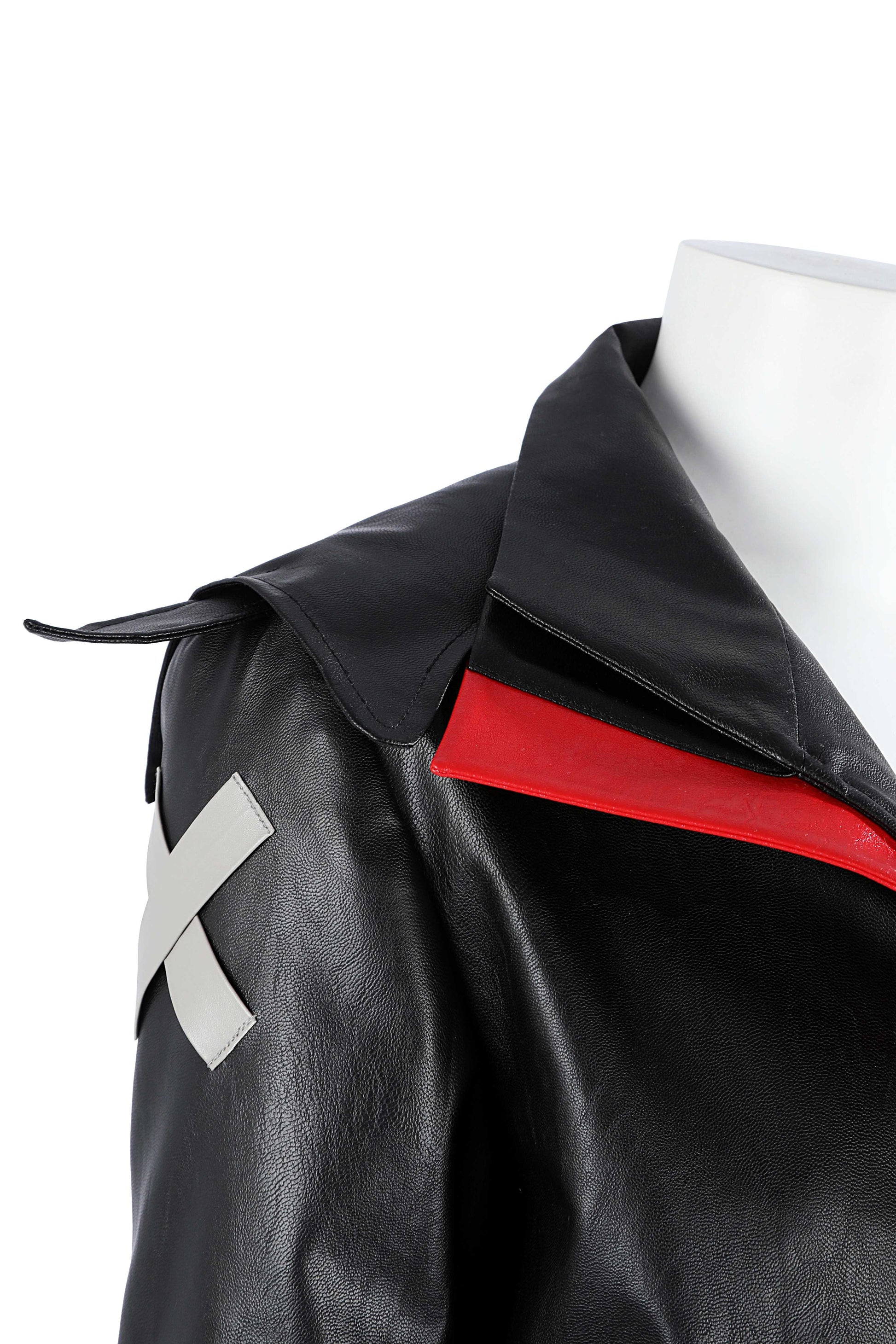 Costume de Cosplay Manteau de Vi