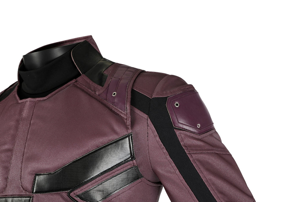 Costume de cosplay de la tenue de Matt Murdock