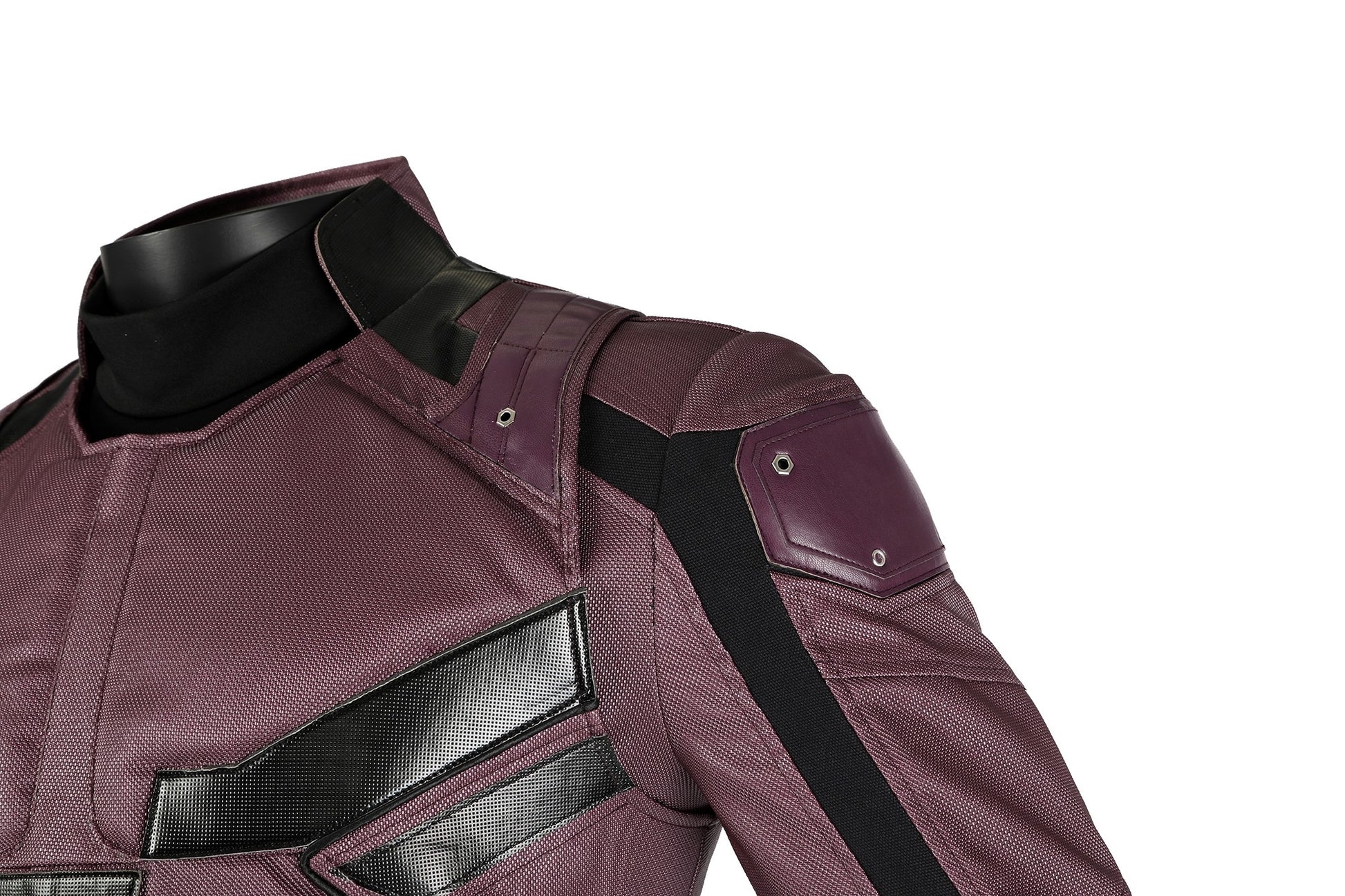 Costume de cosplay de la tenue de Matt Murdock