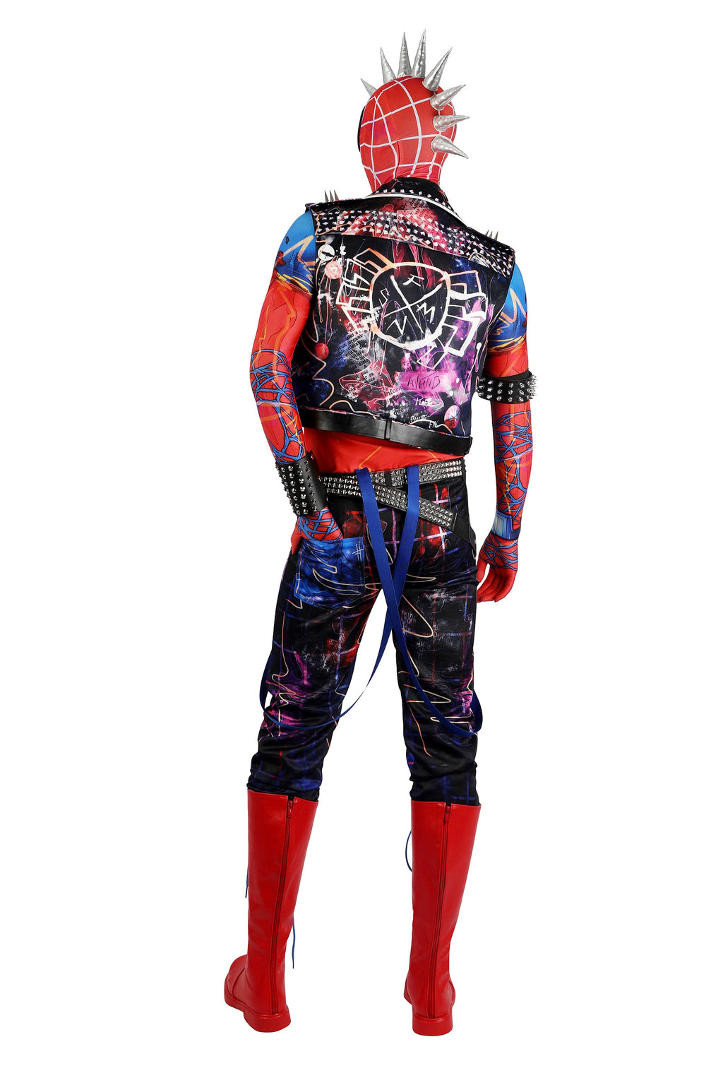 Costume de Cosplay Hobie Brown
