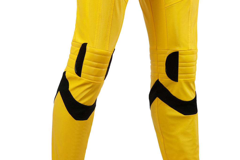Costume de Cosplay de James Logan Howlett