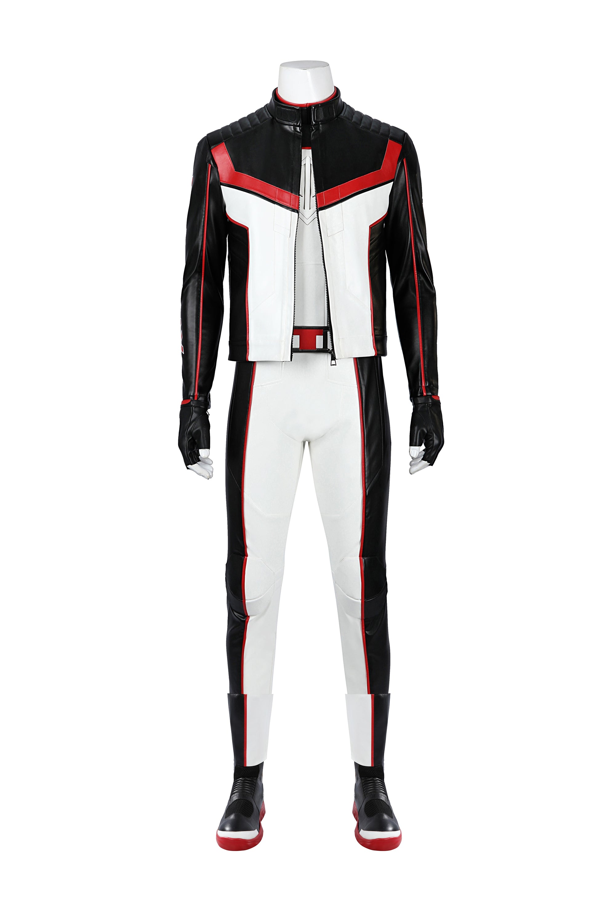 Costume de Cosplay Mister Terrific