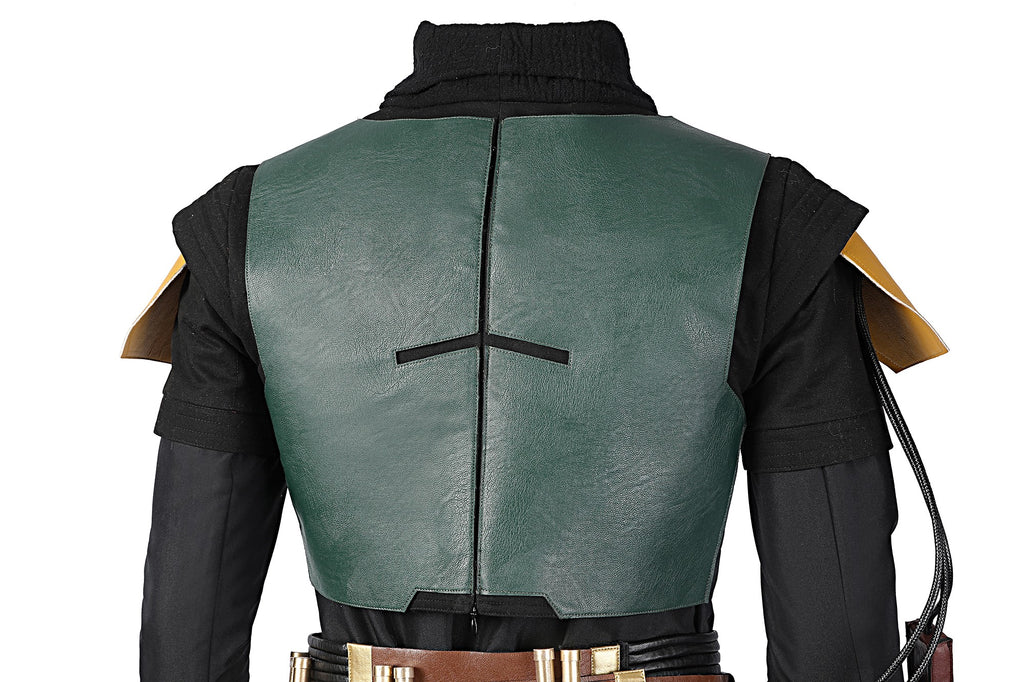 Costume Cosplay De Boba Fett