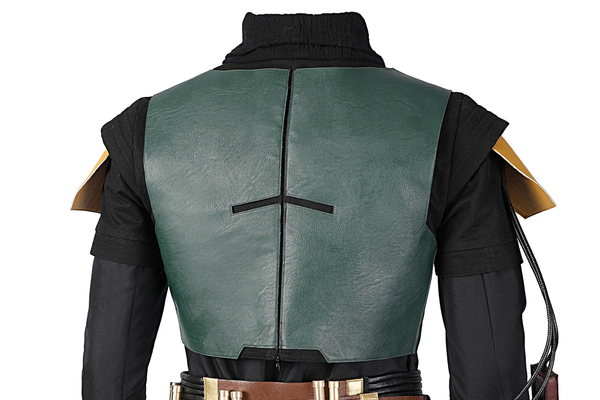 Costume Cosplay De Boba Fett