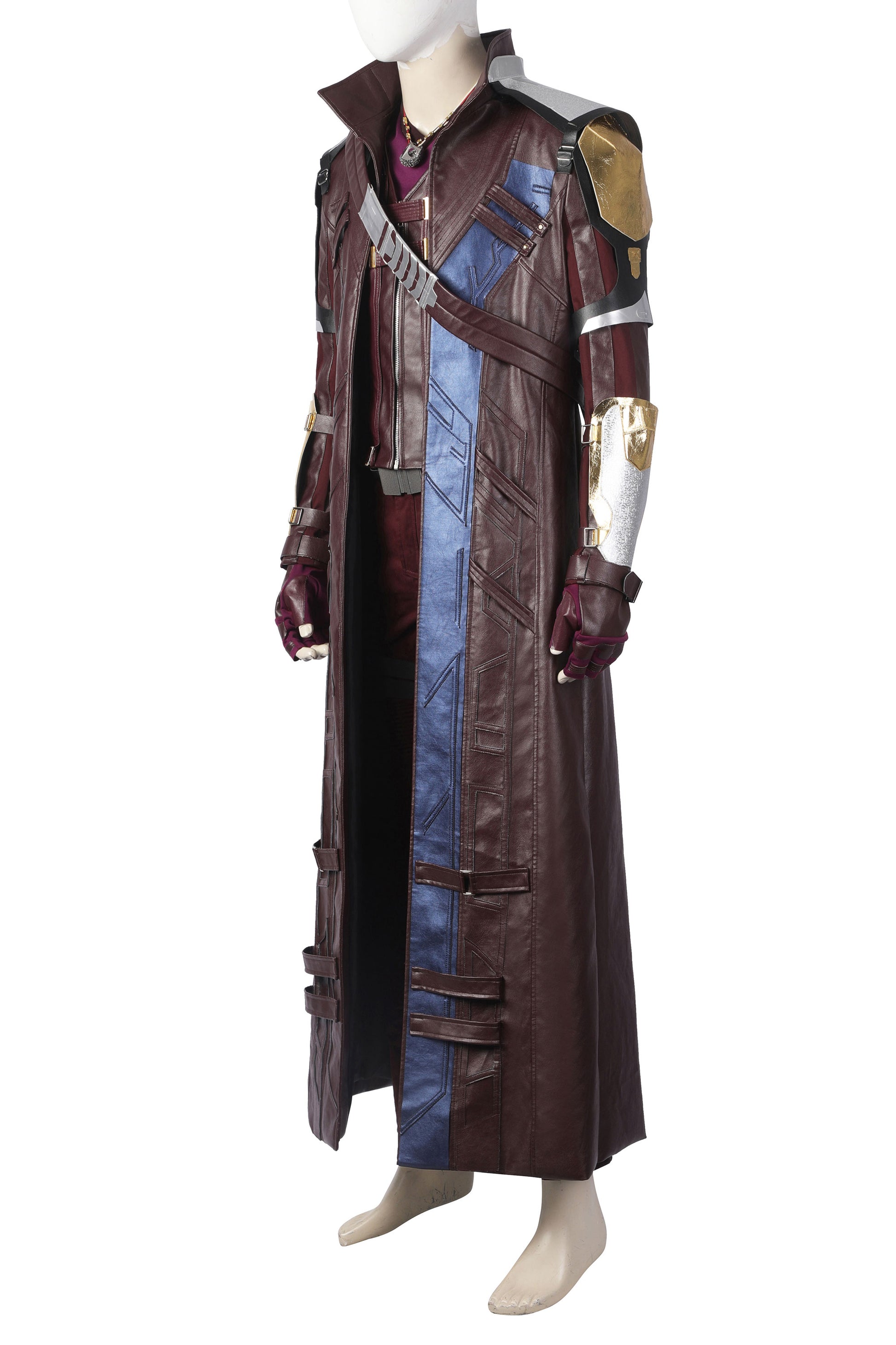 Costume de Cosplay Peter Quill