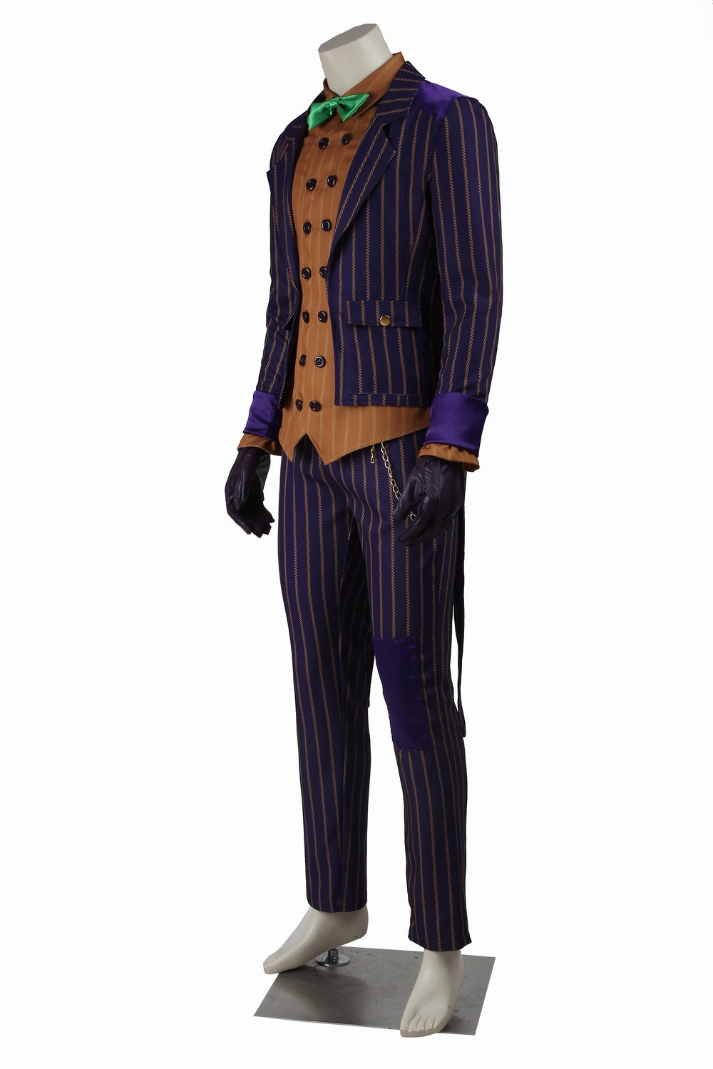 Costume Cosplay Joker