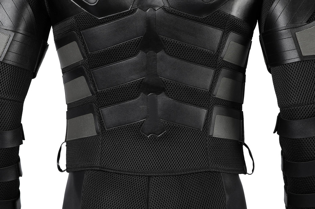 Costume de Cosplay Tenue de Bruce Wayne