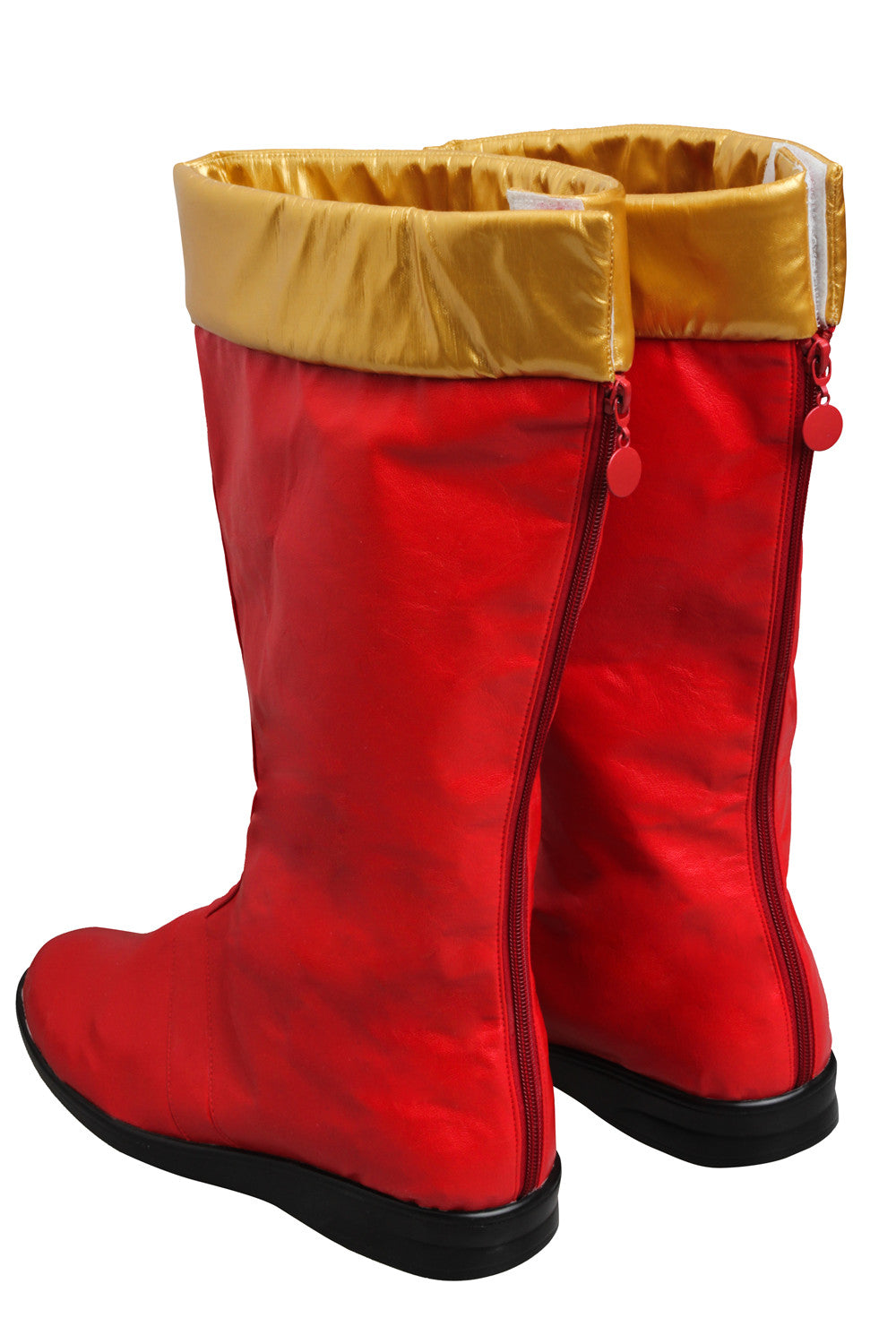 Costume Cosplay Du Ranger Rouge Power Rangers Dino Force