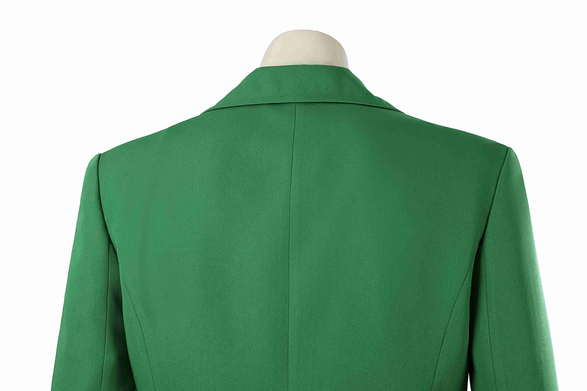 Costume Cosplay De Victor Von Doom En Tenue Verte