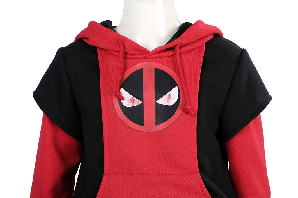 Costume de Cosplay Wade Winston Wilson pour Enfants