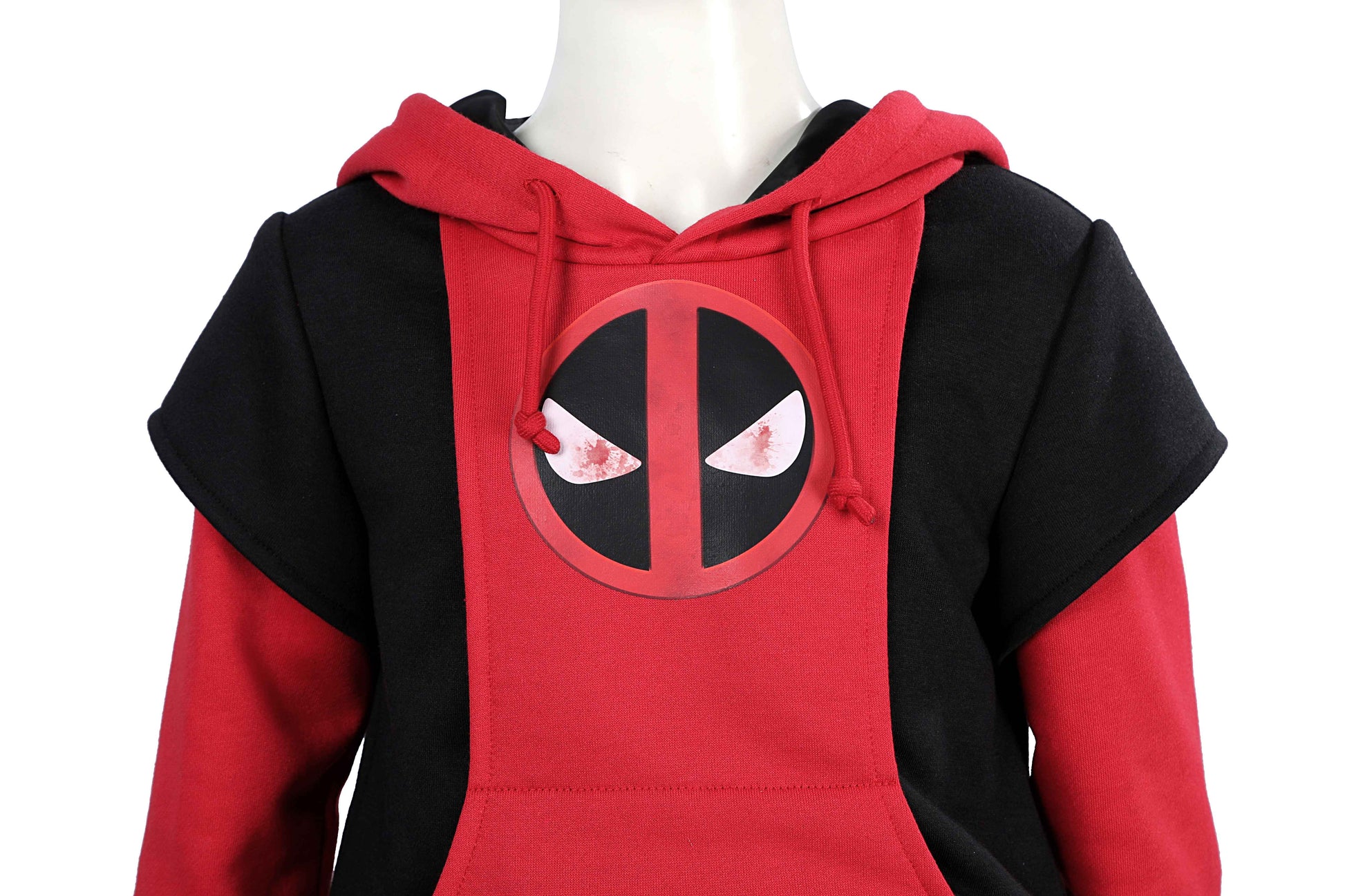 Costume de Cosplay Wade Winston Wilson pour Enfants