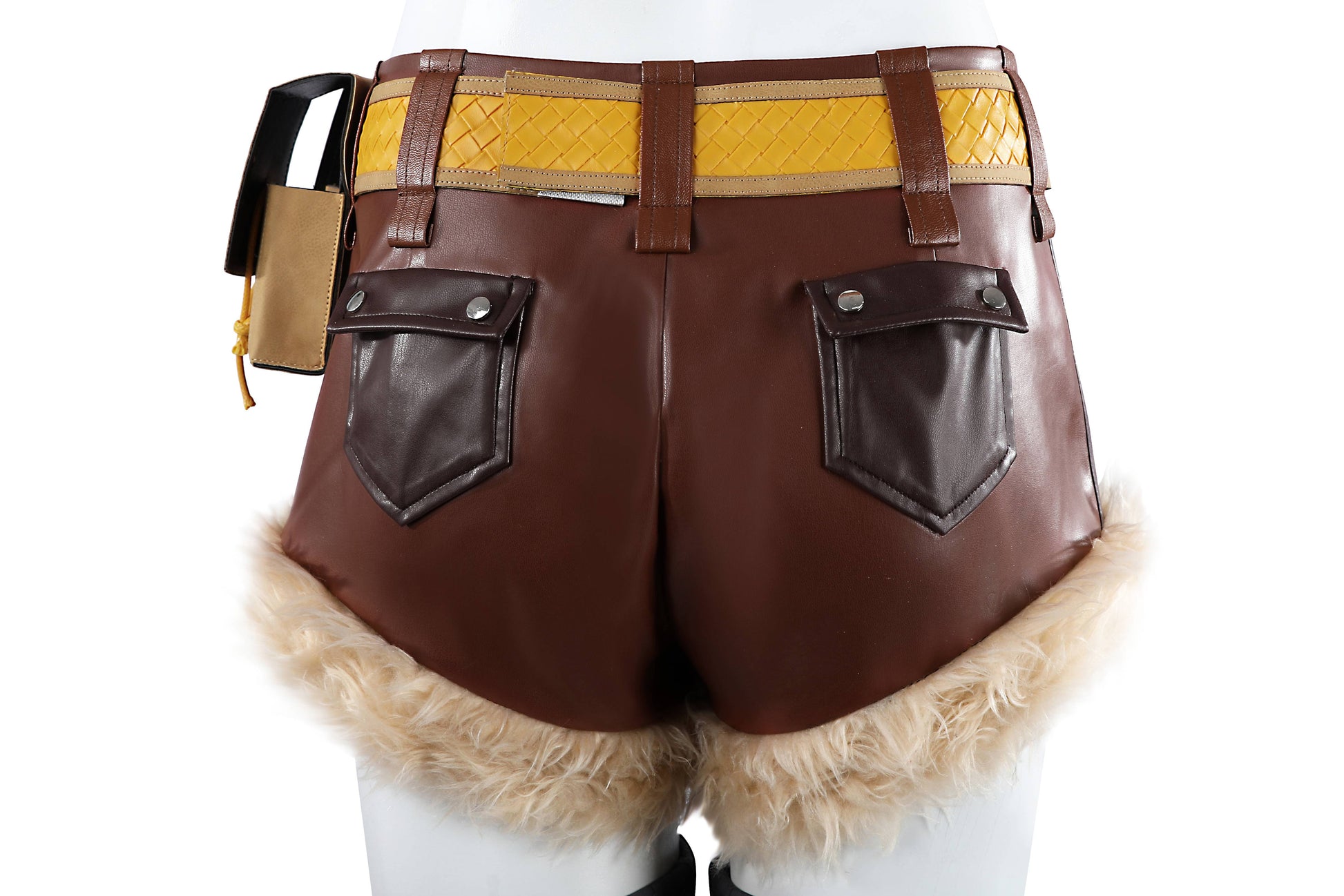 Costume Cosplay de Squirrel Girl