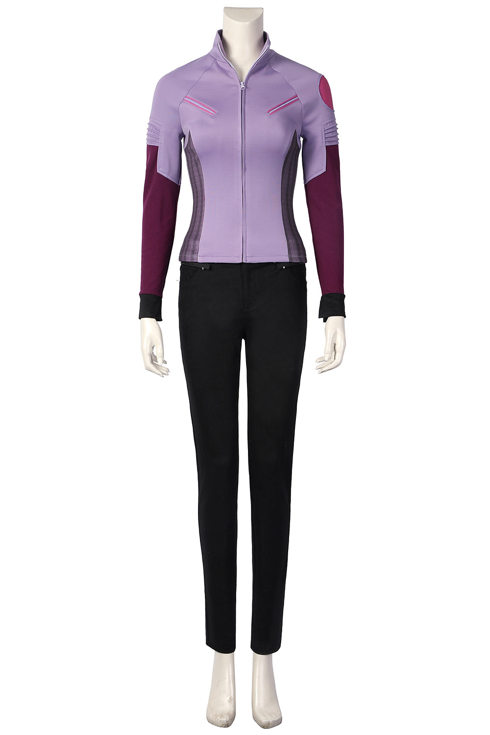 Costume de Cosplay de Kate Bishop