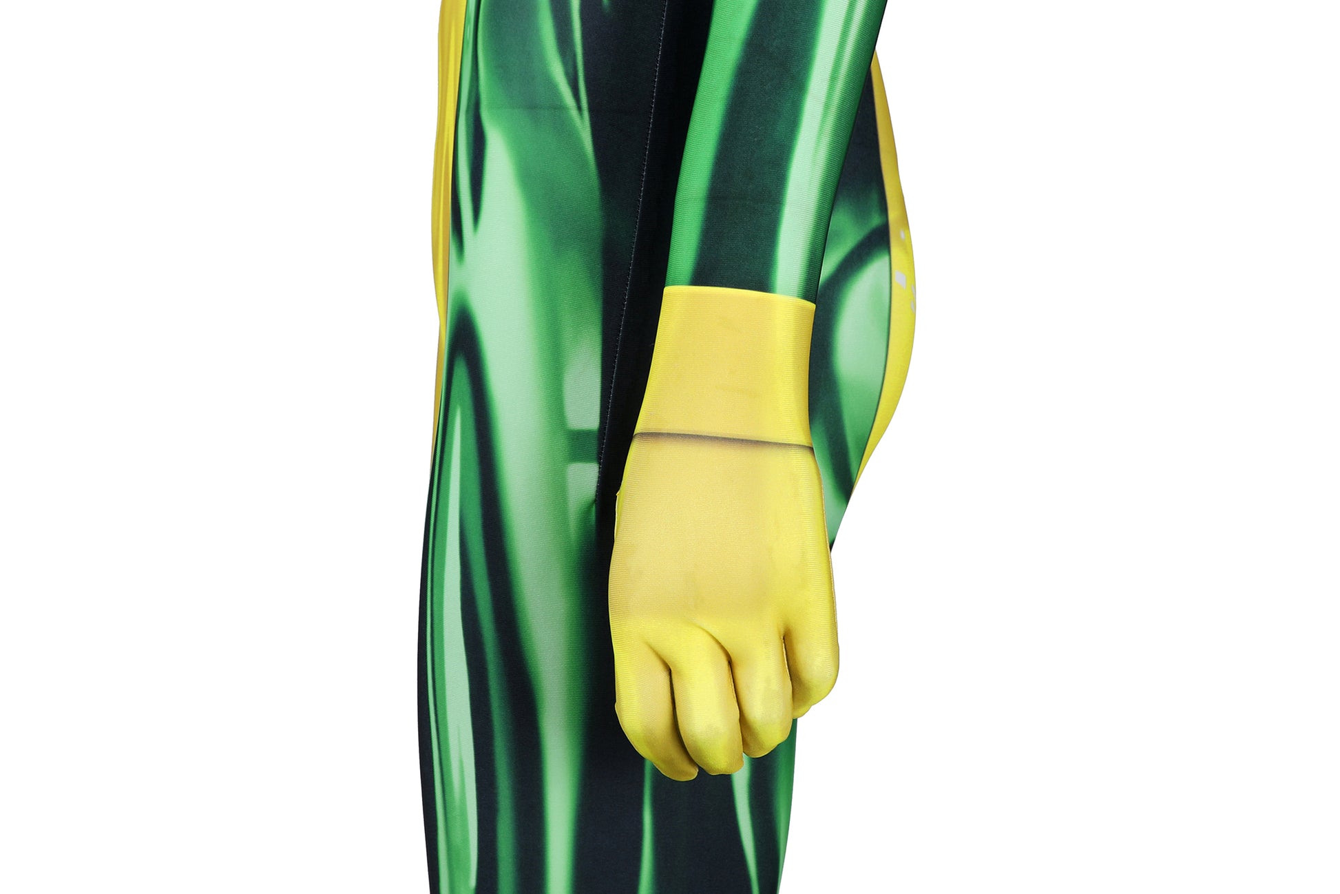 Costume de Cosplay Combinaison d'Anna Marie
