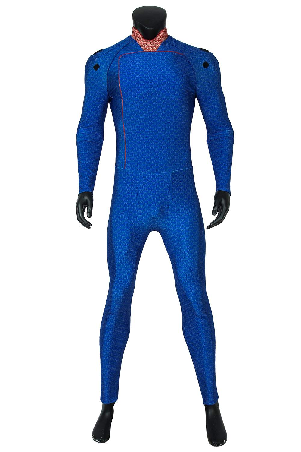 Costume Cosplay Homelander The Boys