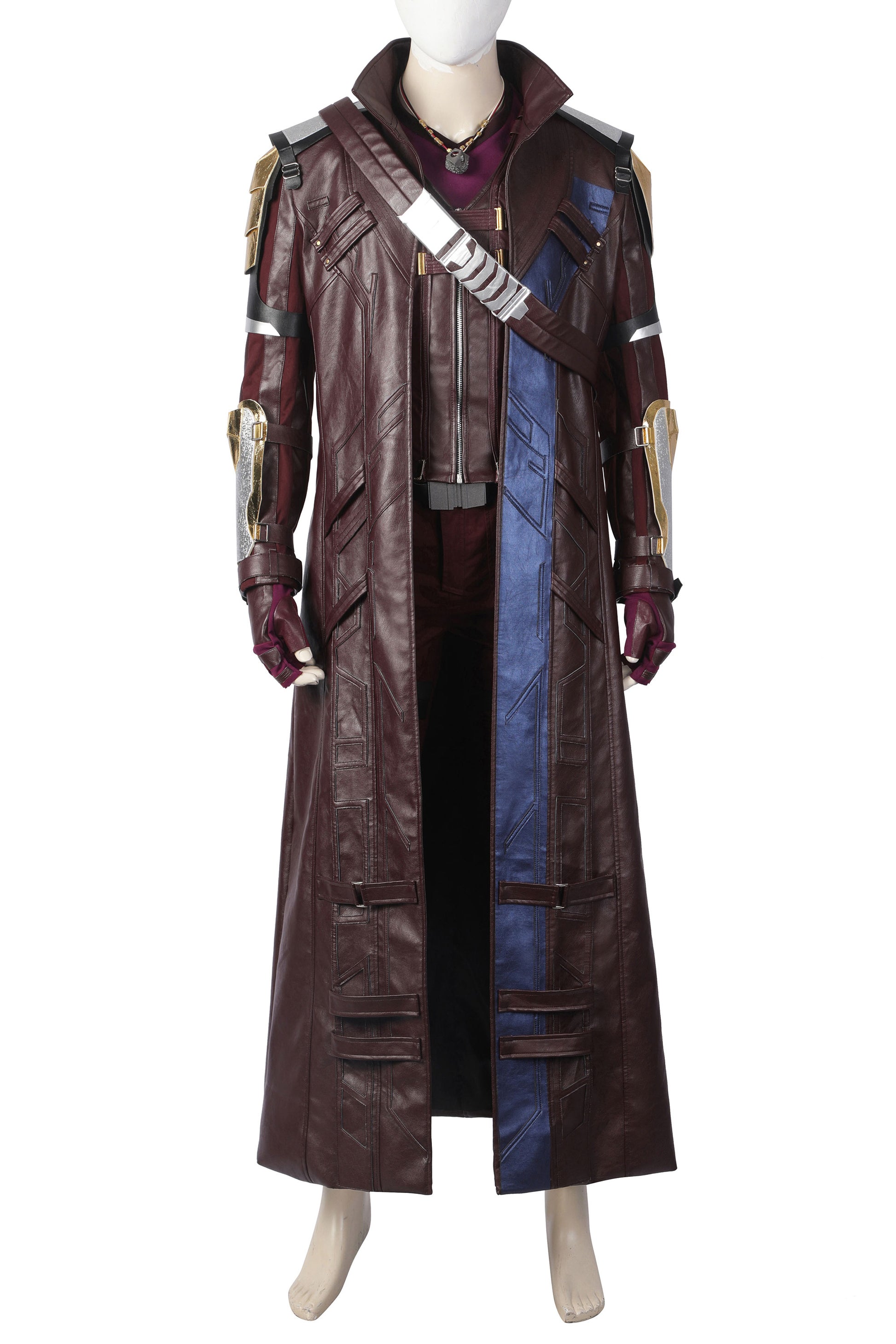 Costume de Cosplay Peter Quill
