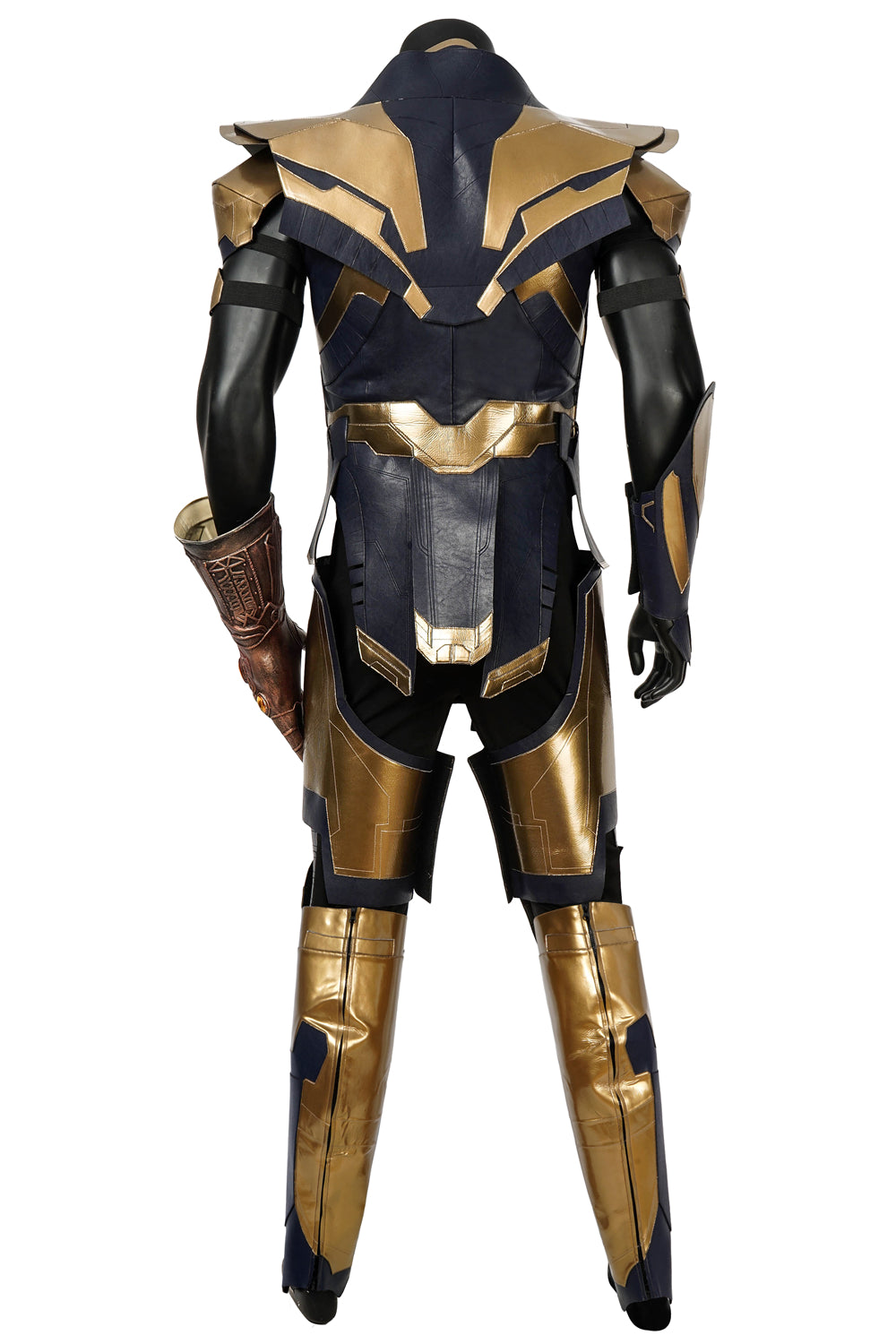Costume de Cosplay Thanos