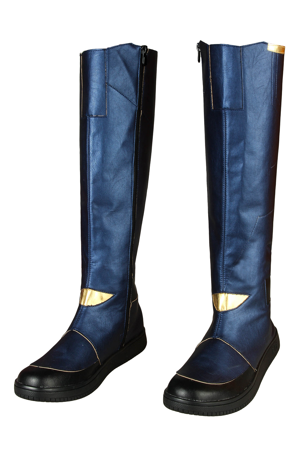Costume de Cosplay de Carol Danvers