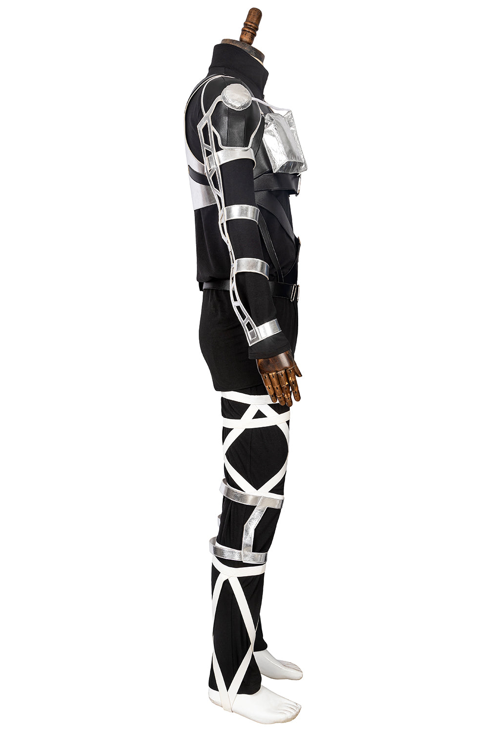 Costume Cosplay L'Attaque des Titans