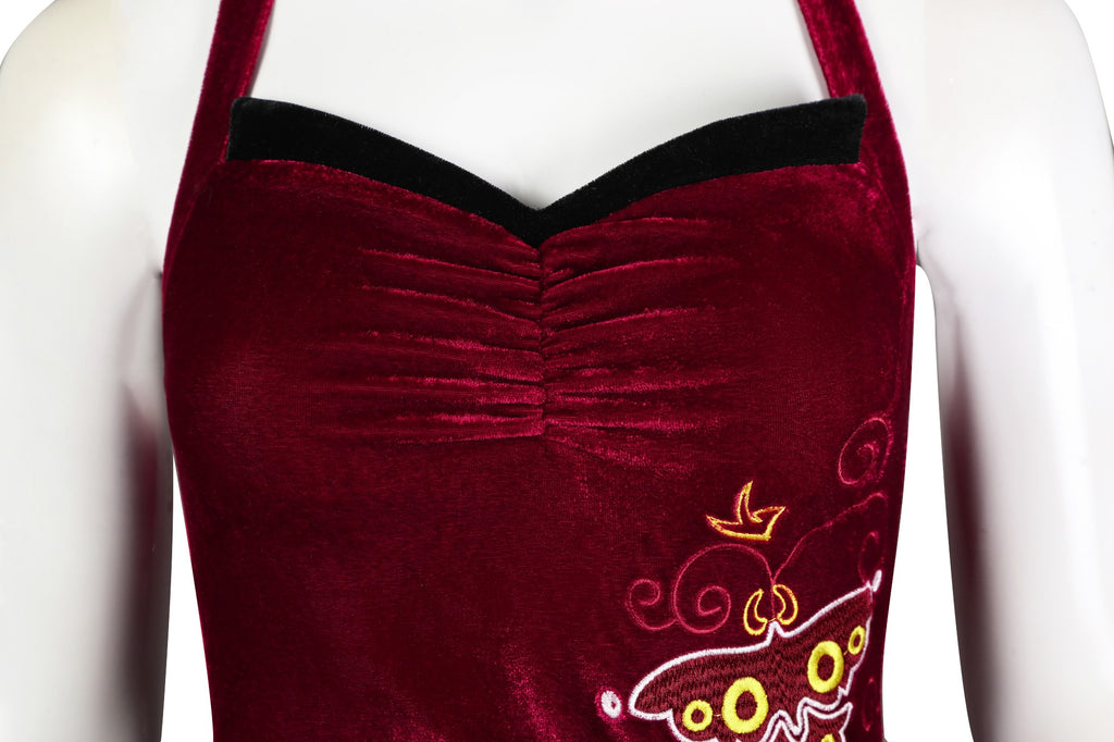 Costume de cosplay d'Ada Wong