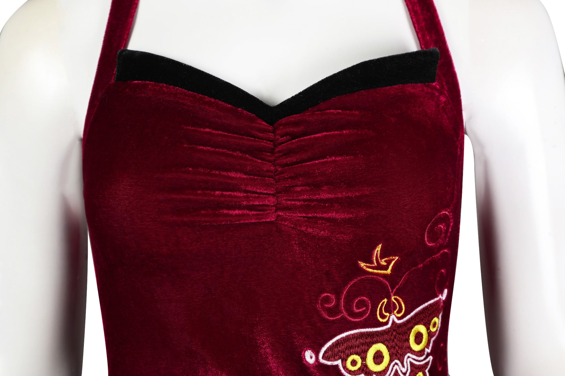 Costume de cosplay d'Ada Wong