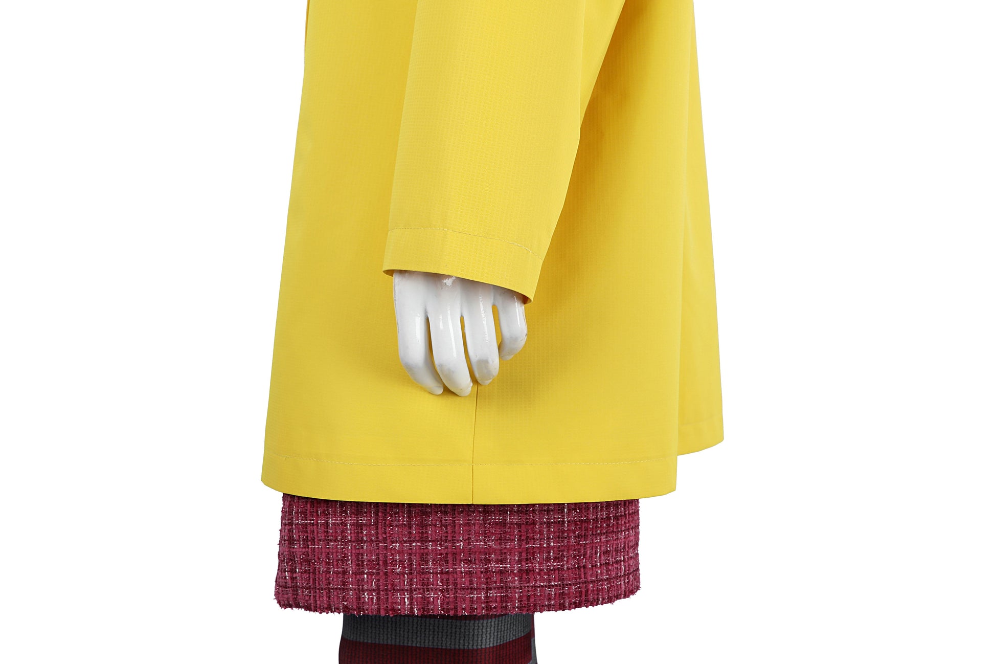 Costume de Cosplay de Caroline